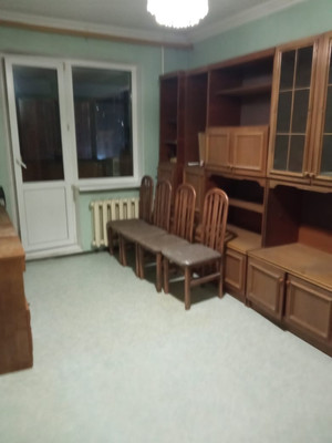 Продам двухкомнатную (2-комн.) квартиру, Пацаева ул, 7к1, Ростов-на-Дону г