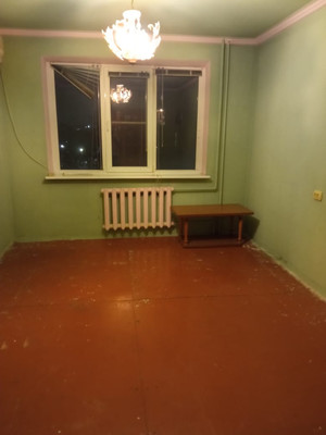 Продам двухкомнатную (2-комн.) квартиру, Пацаева ул, 7к1, Ростов-на-Дону г