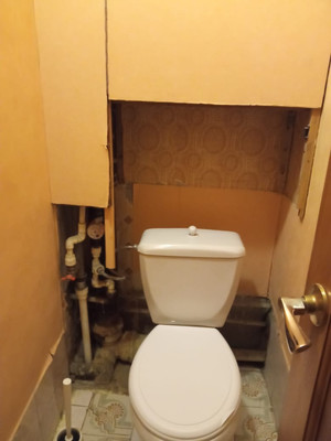 Продам двухкомнатную (2-комн.) квартиру, Пацаева ул, 7к1, Ростов-на-Дону г