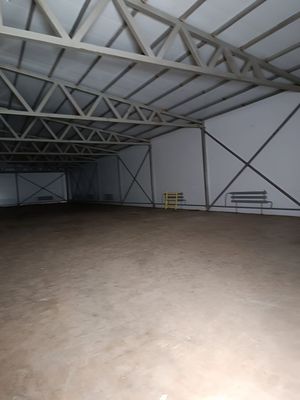 Сдам склад 525 м2, Рабочая ул, 1, Химки г