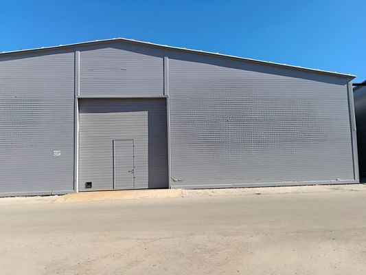 Сдам склад 525 м2, Рабочая ул, 1, Химки г