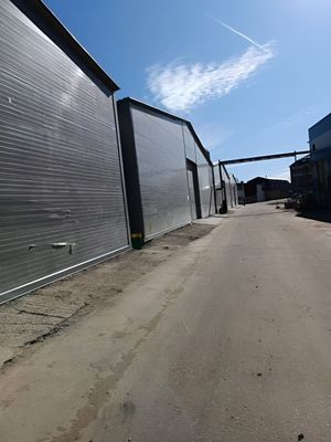 Сдам склад 525 м2, Рабочая ул, 1, Химки г