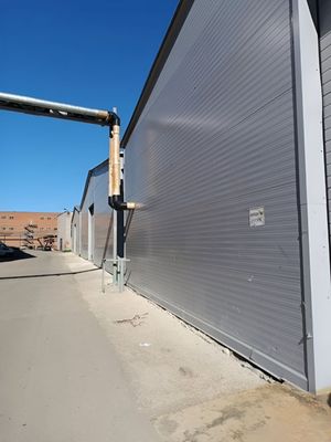 Сдам склад 525 м2, Рабочая ул, 1, Химки г