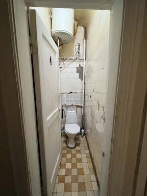 Продам двухкомнатную (2-комн.) квартиру, Беговая ул, 11, Москва г