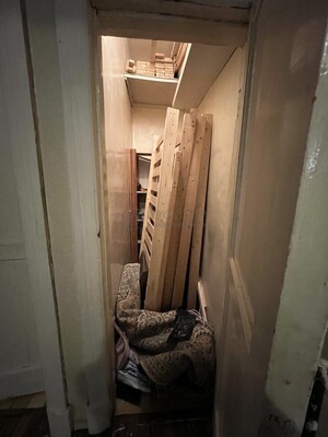 Продам двухкомнатную (2-комн.) квартиру, Беговая ул, 11, Москва г