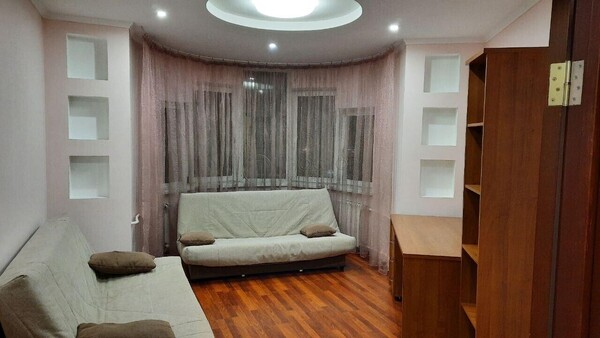 Продам двухкомнатную (2-комн.) квартиру, Пролетарский пр-кт, 7, Москва г