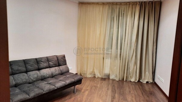 Продам двухкомнатную (2-комн.) квартиру, Пролетарский пр-кт, 7, Москва г