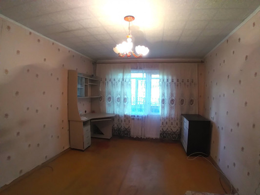 Продам однокомнатную (1-комн.) квартиру, Кронштадтская ул, 4а, Пенза г