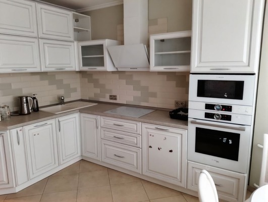 Продам двухкомнатную (2-комн.) квартиру, Ухтомского Ополчения ул, 5, Москва г