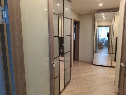 Продам двухкомнатную (2-комн.) квартиру, Ухтомского Ополчения ул, 5, Москва г