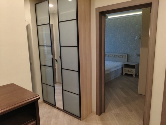 Продам двухкомнатную (2-комн.) квартиру, Ухтомского Ополчения ул, 5, Москва г