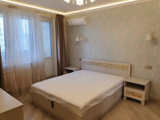 Продам двухкомнатную (2-комн.) квартиру, Ухтомского Ополчения ул, 5, Москва г