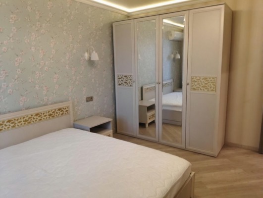 Продам двухкомнатную (2-комн.) квартиру, Ухтомского Ополчения ул, 5, Москва г