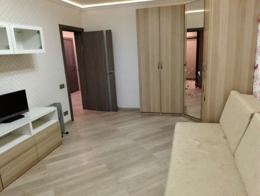 Продам двухкомнатную (2-комн.) квартиру, Ухтомского Ополчения ул, 5, Москва г