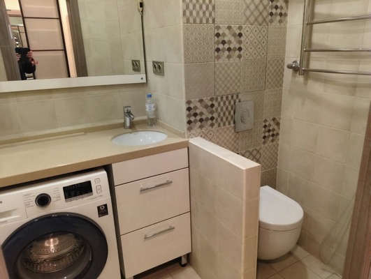 Продам двухкомнатную (2-комн.) квартиру, Ухтомского Ополчения ул, 5, Москва г