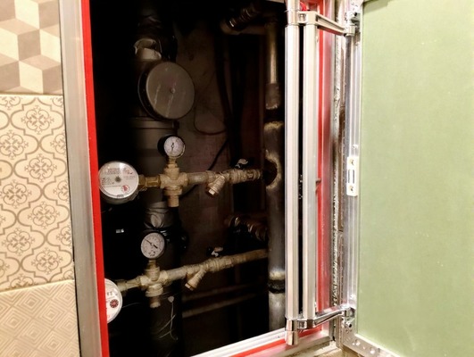 Продам двухкомнатную (2-комн.) квартиру, Ухтомского Ополчения ул, 5, Москва г