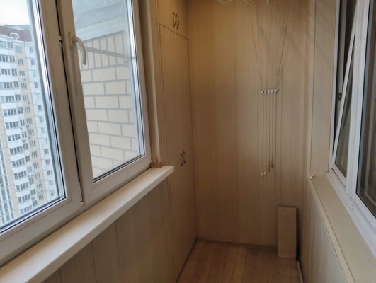 Продам двухкомнатную (2-комн.) квартиру, Ухтомского Ополчения ул, 5, Москва г