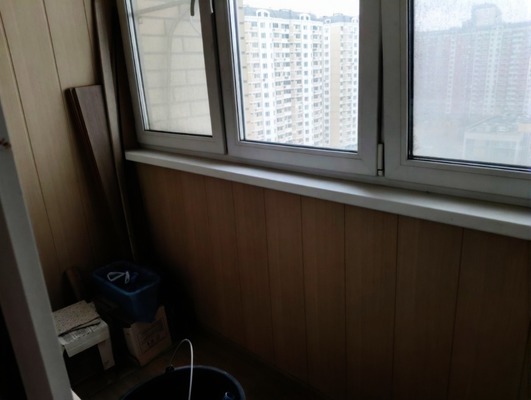 Продам двухкомнатную (2-комн.) квартиру, Ухтомского Ополчения ул, 5, Москва г