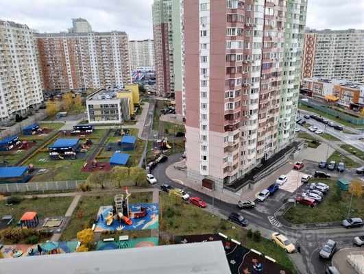 Продам двухкомнатную (2-комн.) квартиру, Ухтомского Ополчения ул, 5, Москва г