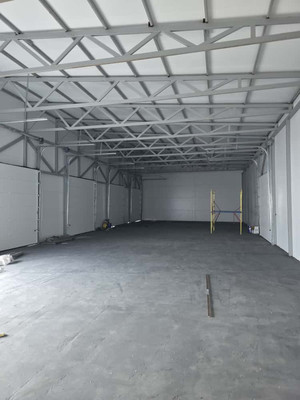 Сдам мойку 180 м2, 176, Сырьево д