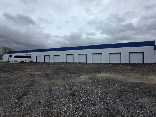 Сдам мойку 180 м2, 176, Сырьево д