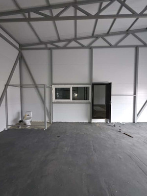 Сдам мойку 180 м2, 176, Сырьево д