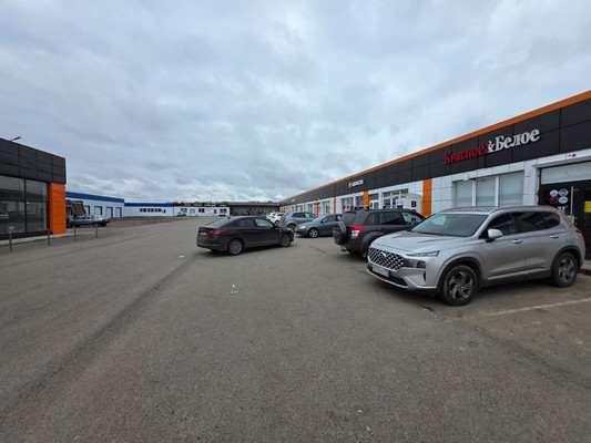 Сдам мойку 180 м2, 176, Сырьево д