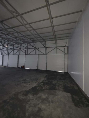 Сдам мойку 180 м2, 176, Сырьево д