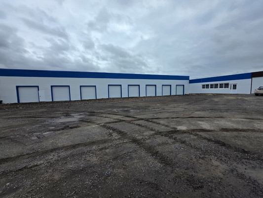 Сдам мойку 180 м2, 176, Сырьево д