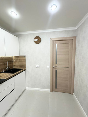 Продам двухкомнатную (2-комн.) квартиру, Степная ул, 179, Волгодонск г