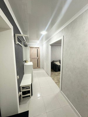 Продам двухкомнатную (2-комн.) квартиру, Степная ул, 179, Волгодонск г