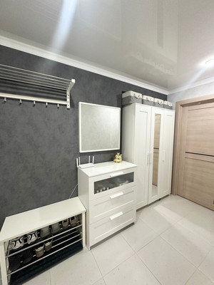 Продам двухкомнатную (2-комн.) квартиру, Степная ул, 179, Волгодонск г