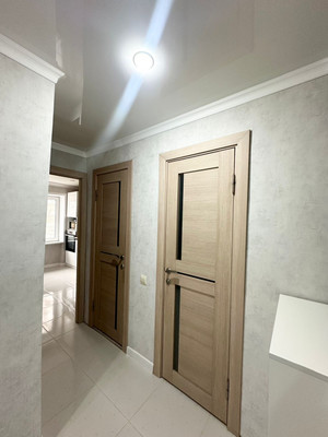 Продам двухкомнатную (2-комн.) квартиру, Степная ул, 179, Волгодонск г