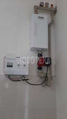 Продам участок 7,5 соток, ИЖС, Тихая ул, Горячий Ключ г, 0 км от города