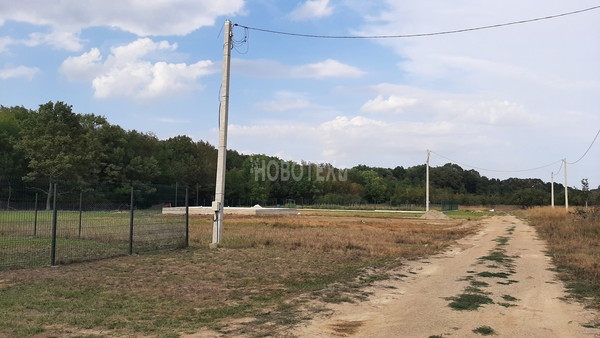 Продам участок 7,5 соток, ИЖС, Тихая ул, Горячий Ключ г, 0 км от города