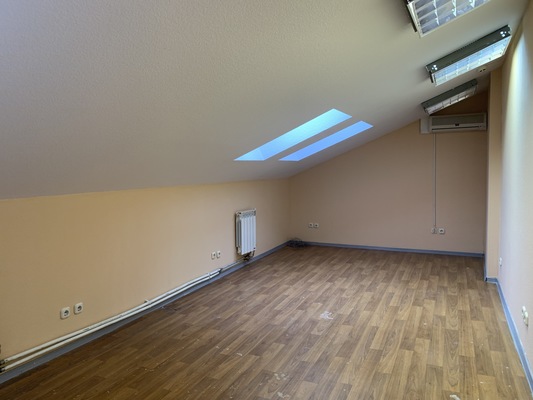 Сдам офисное помещение 24 м2, Вайнера ул, 12, Екатеринбург г