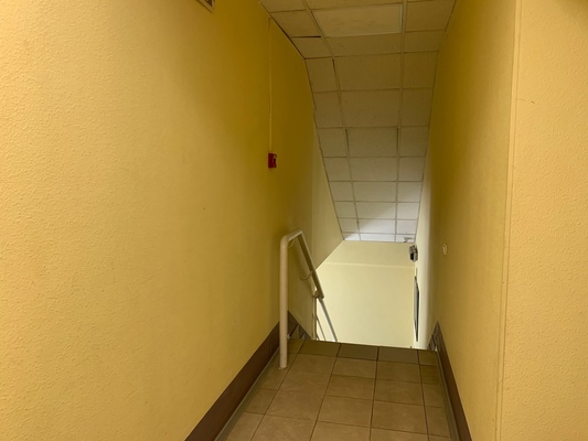 Сдам офисное помещение 24 м2, Вайнера ул, 12, Екатеринбург г