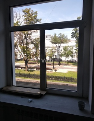 Сдам офисное помещение 75 м2, Никитский б-р, 25, Москва г