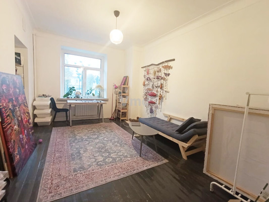 Сдам офисное помещение 75 м2, Никитский б-р, 25, Москва г