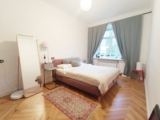 Сдам офисное помещение 75 м2, Никитский б-р, 25, Москва г