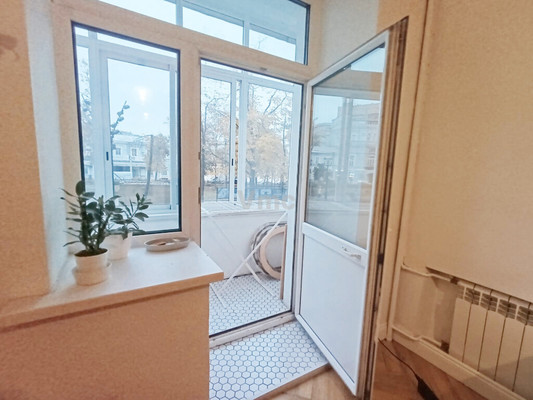 Сдам офисное помещение 75 м2, Никитский б-р, 25, Москва г