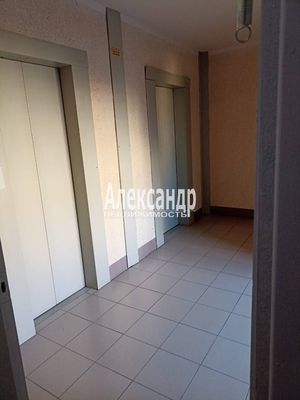 Продам однокомнатную (1-комн.) квартиру, Красносельское ш, 54к6, Пушкин г