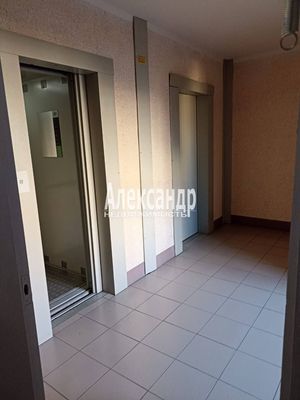 Продам однокомнатную (1-комн.) квартиру, Красносельское ш, 54к6, Пушкин г