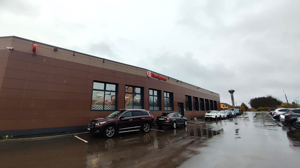 Сдам коммерческое помещение 80 м2, Центральная ул, Чепелево д