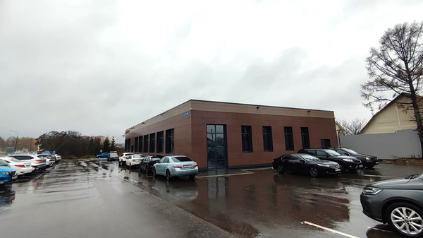 Сдам коммерческое помещение 80 м2, Центральная ул, Чепелево д