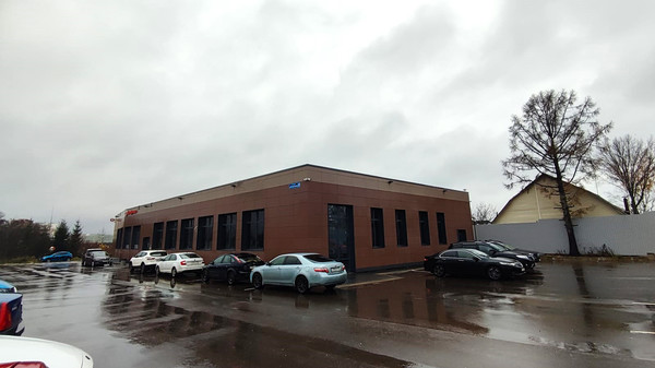 Сдам коммерческое помещение 80 м2, Центральная ул, Чепелево д