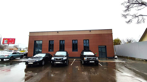 Сдам коммерческое помещение 80 м2, Центральная ул, Чепелево д