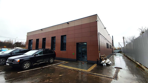 Сдам коммерческое помещение 80 м2, Центральная ул, Чепелево д