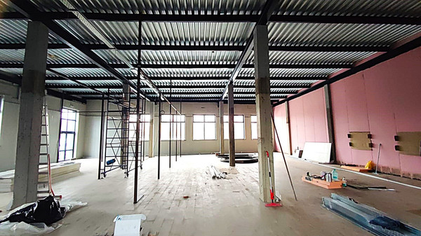 Сдам коммерческое помещение 80 м2, Центральная ул, Чепелево д