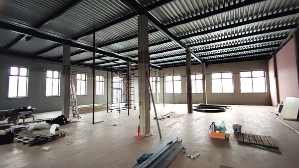 Сдам коммерческое помещение 80 м2, Центральная ул, Чепелево д